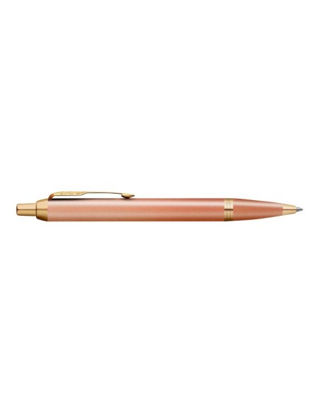 PARKER I.M. RITUALS ORANGE GT BPen