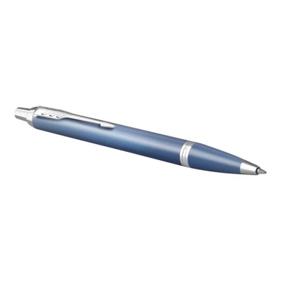 PARKER I.M. RITUALS BLUE CT BPen 2