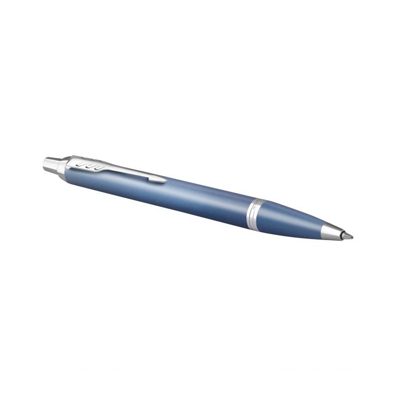 PARKER I.M. RITUALS BLUE CT BPen