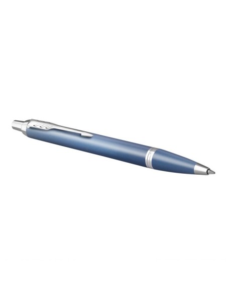 PARKER I.M. RITUALS BLUE CT BPen