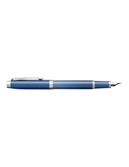 PARKER I.M. RITUALS BLUE CT FPen F