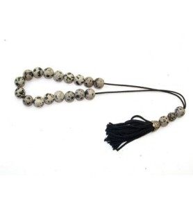 Κομπολοι με ημιπολυτιμους...