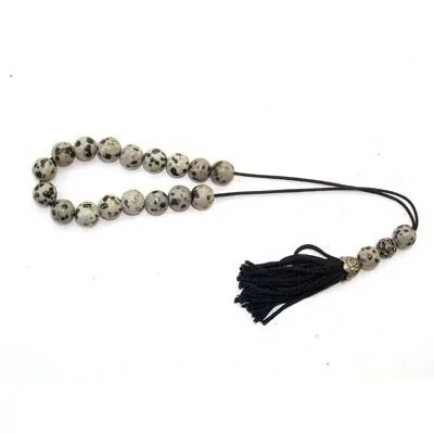 Κομπολοι με ημιπολυτιμους...