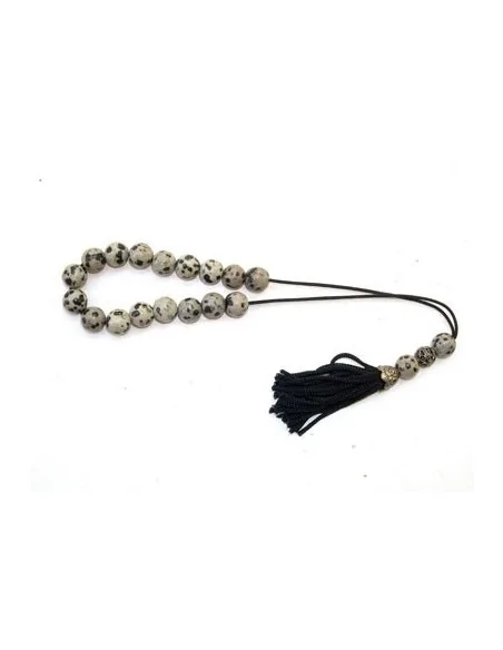 Κομπολοι με ημιπολυτιμους λιθους