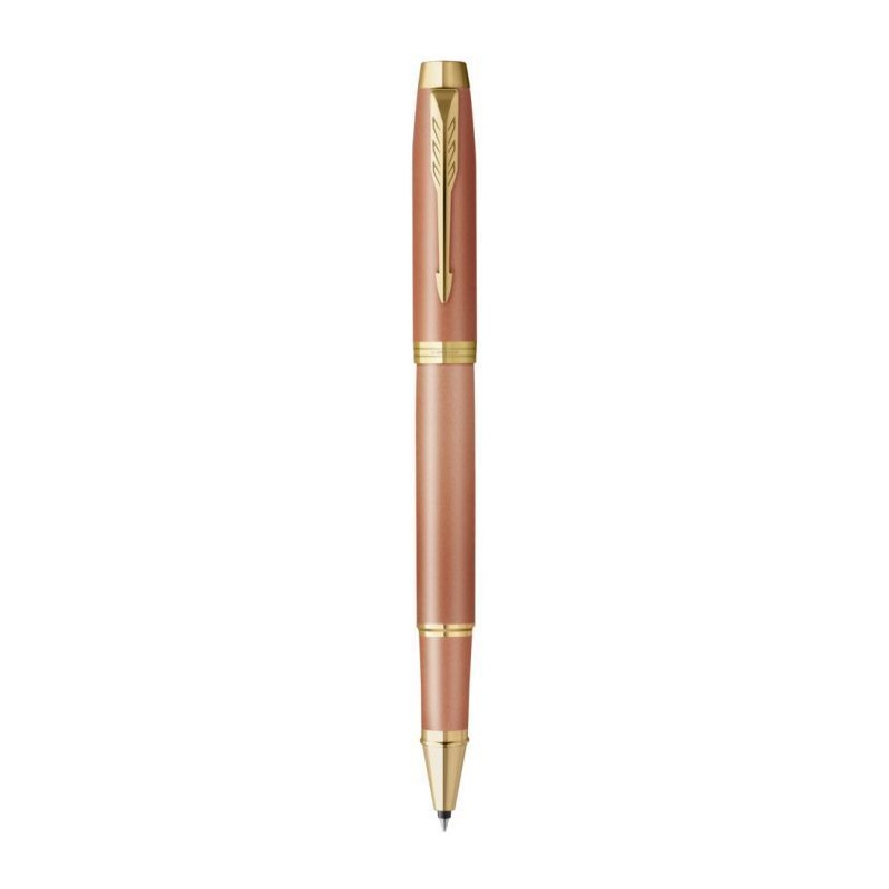 PARKER I.M. RITUALS ORANGE GT RBall