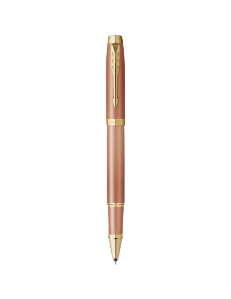 PARKER I.M. RITUALS ORANGE GT RBall