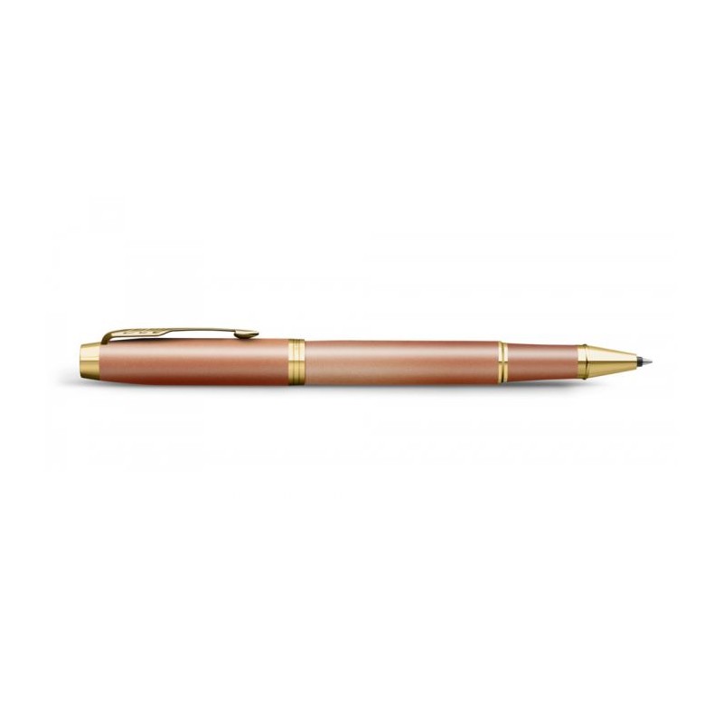 PARKER I.M. RITUALS ORANGE GT RBall