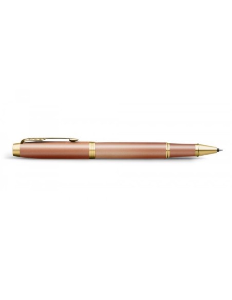 PARKER I.M. RITUALS ORANGE GT RBall