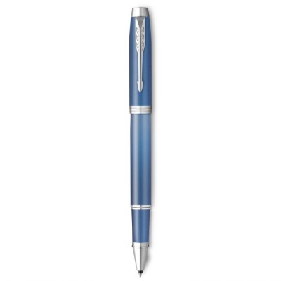 PARKER I.M. RITUALS BLUE CT RBall