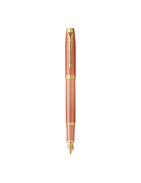 PARKER I.M. RITUALS ORANGE GT FPen F