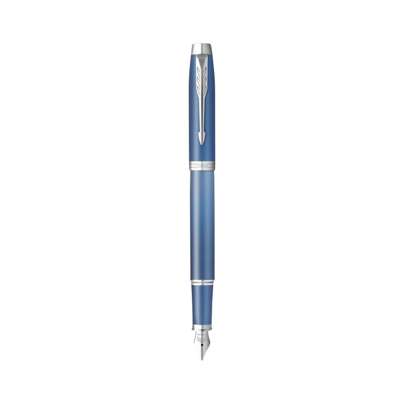PARKER I.M. RITUALS BLUE CT FPen M