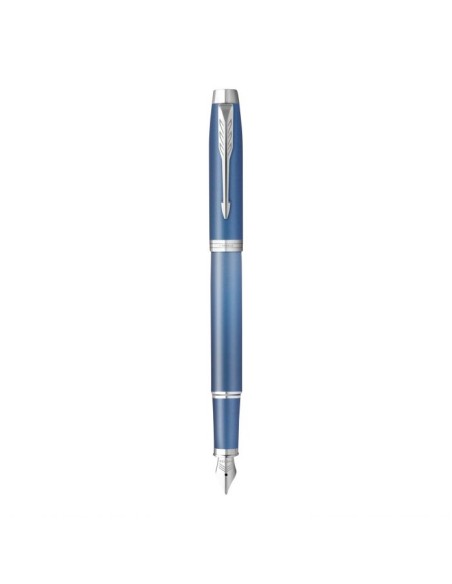 PARKER I.M. RITUALS BLUE CT FPen M