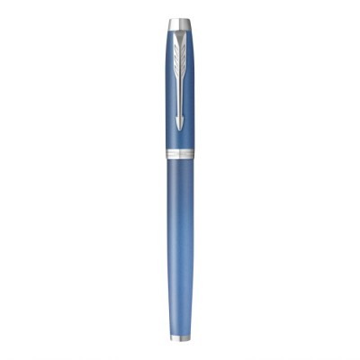 PARKER I.M. RITUALS BLUE CT FPen M 2