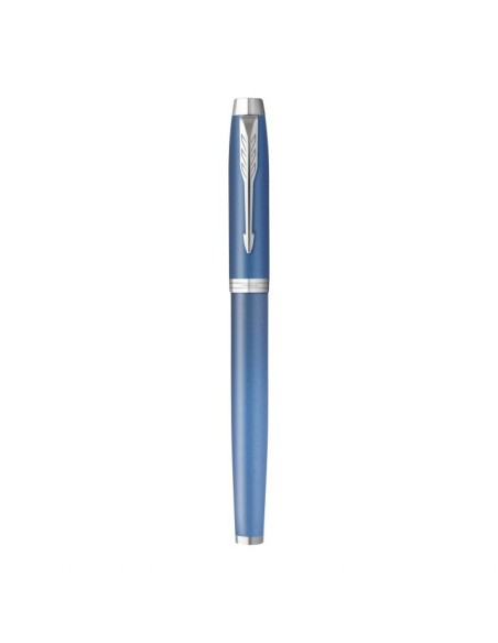 PARKER I.M. RITUALS BLUE CT FPen M