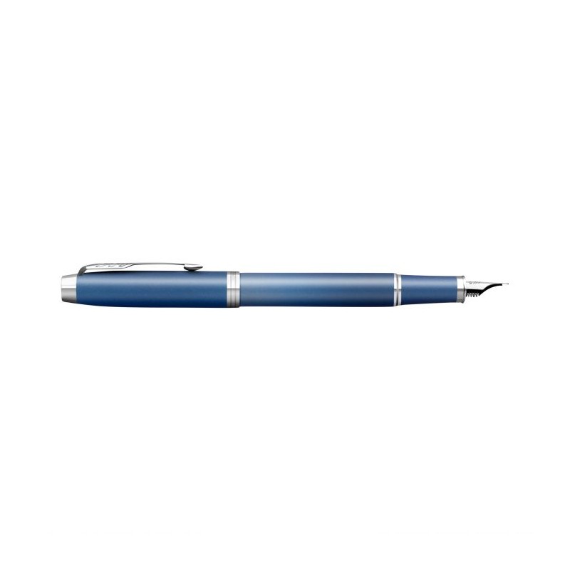 PARKER I.M. RITUALS BLUE CT FPen M