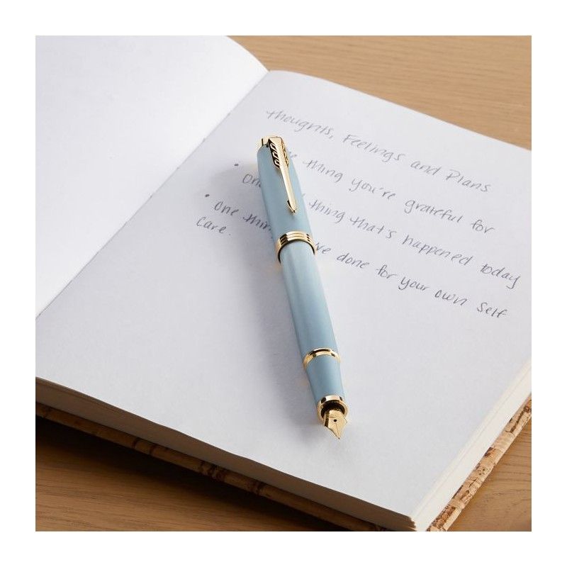 PARKER I.M. RITUALS T.GREEN RBall