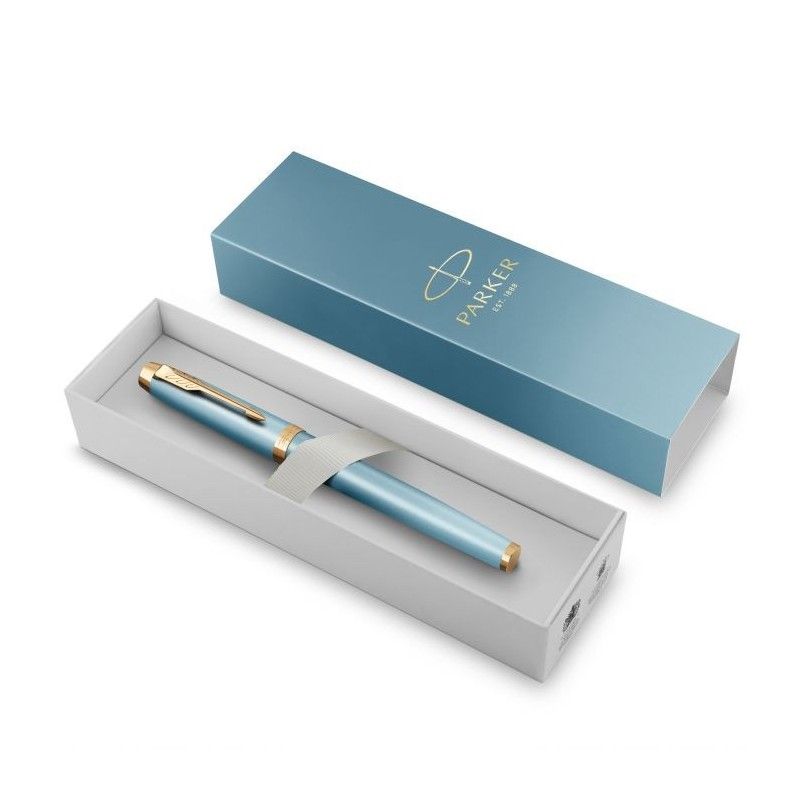 PARKER I.M. RITUALS T.GREEN RBall