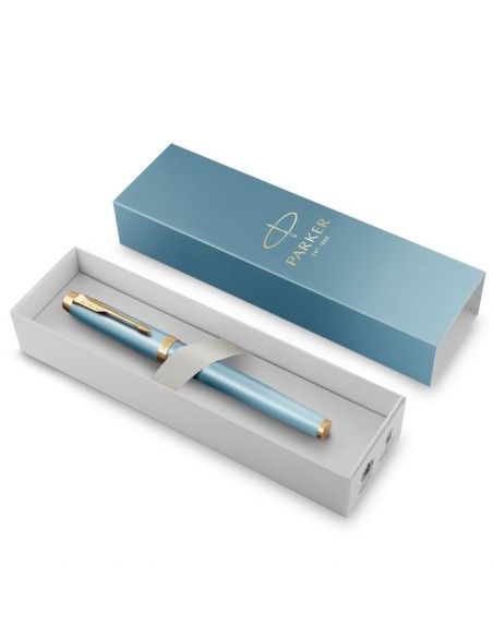 PARKER I.M. RITUALS T.GREEN RBall