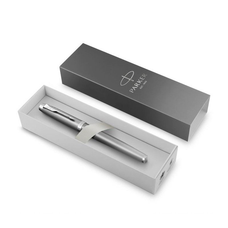 PARKER I.M. RITUALS GREY RBall