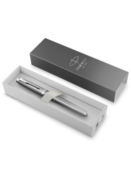 PARKER I.M. RITUALS GREY RBall