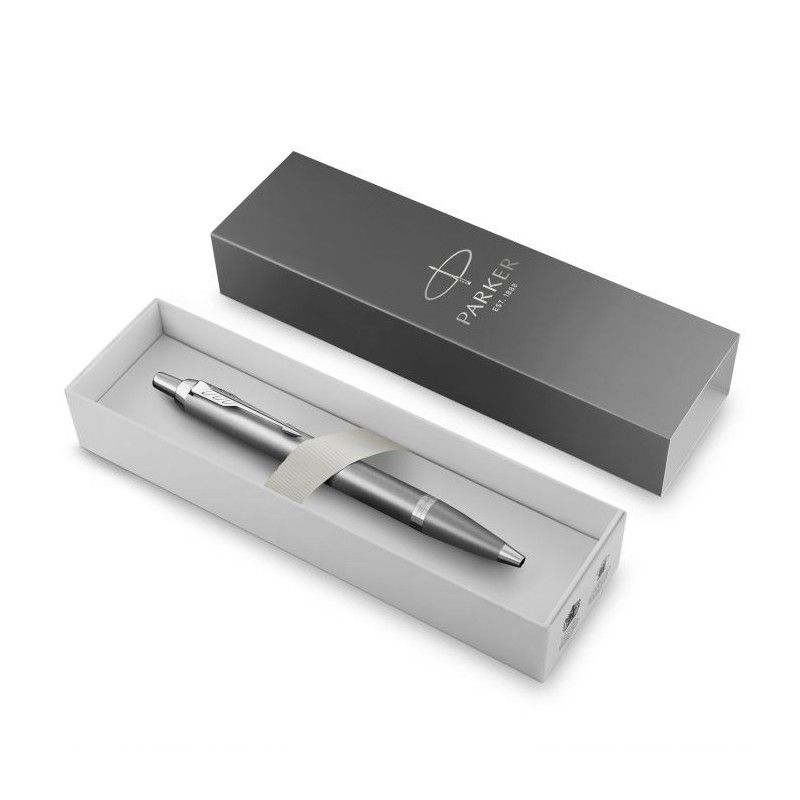 PARKER Ι.Μ. RITUALS T.GREY BPen