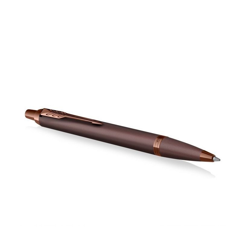 PARKER I.M. MONO BURGUNDY BPen