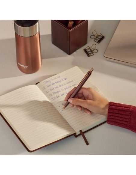 PARKER I.M. MONO BURGUNDY BPen