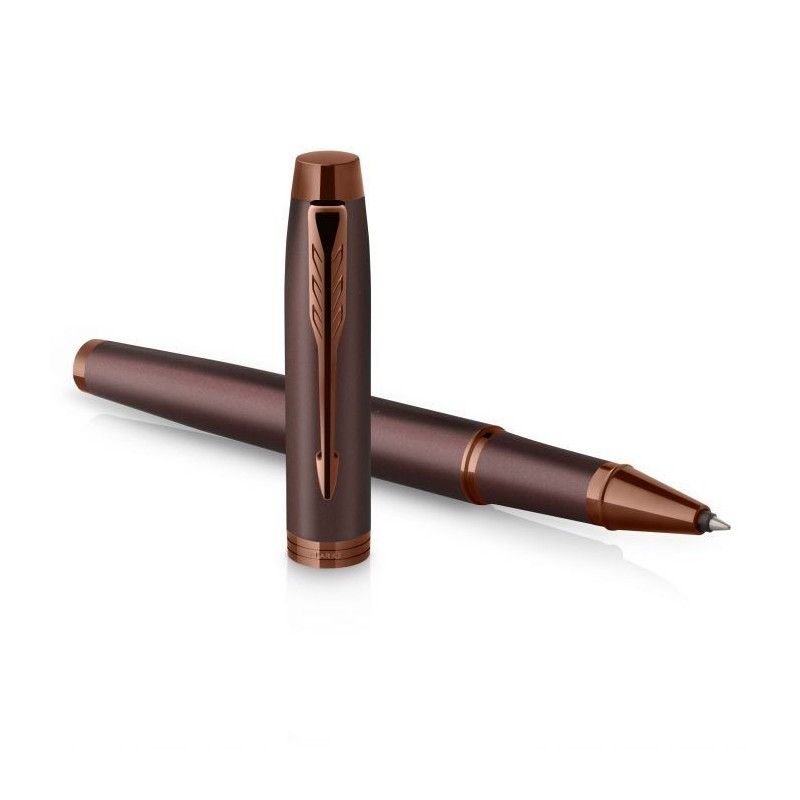 PARKER I.M. MONO BURGUNDY RBall