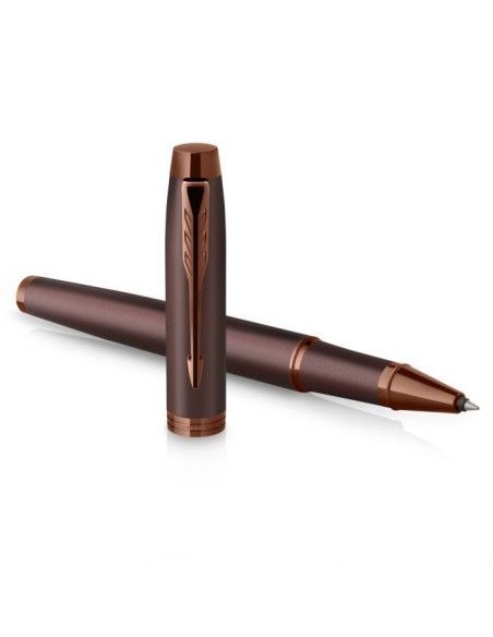 PARKER I.M. MONO BURGUNDY RBall