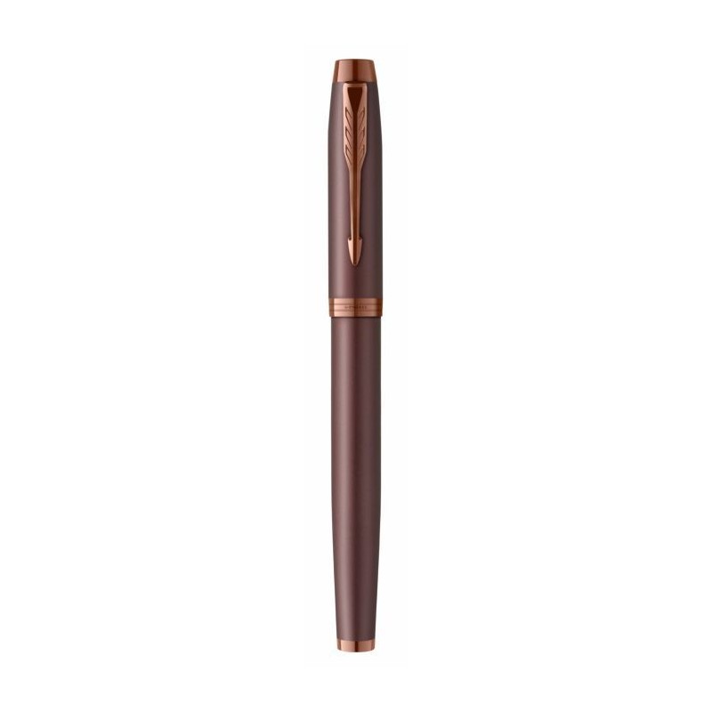 PARKER I.M. MONO BURGUNDY FPen M