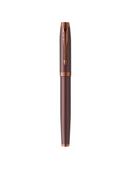 PARKER I.M. MONO BURGUNDY FPen M