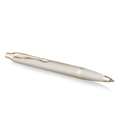 PARKER I.M. MONO CHAMPAGNE...