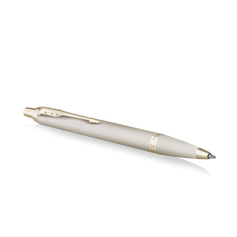 PARKER I.M. MONO CHAMPAGNE BPen
