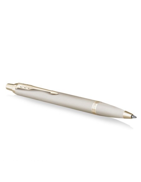 PARKER I.M. MONO CHAMPAGNE BPen