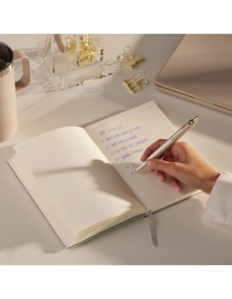 PARKER I.M. MONO CHAMPAGNE BPen