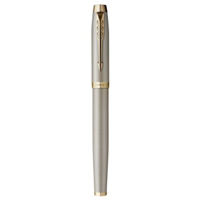 PARKER I.M. MONO CHAMPAGNE...