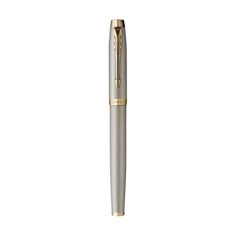 PARKER I.M. MONO CHAMPAGNE RBall