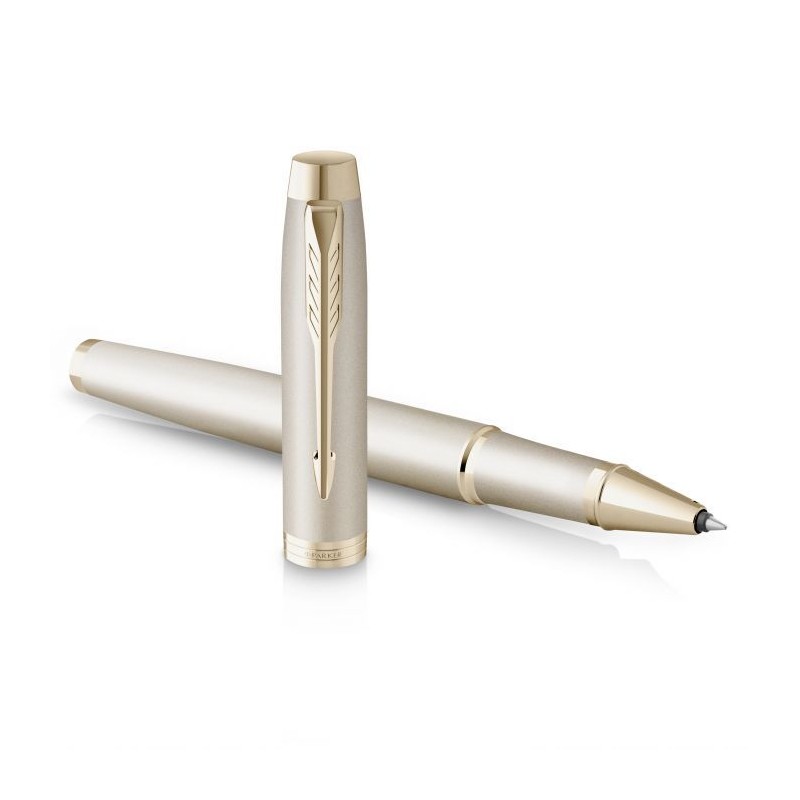 PARKER I.M. MONO CHAMPAGNE RBall