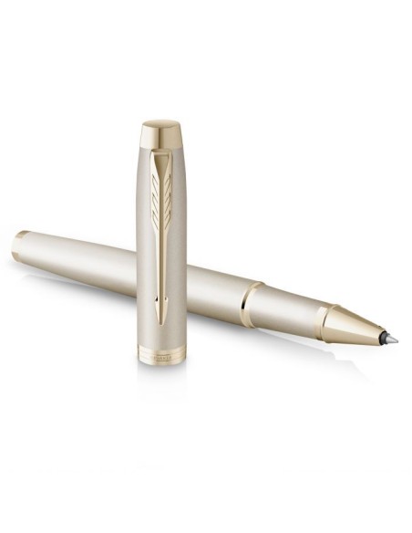 PARKER I.M. MONO CHAMPAGNE RBall