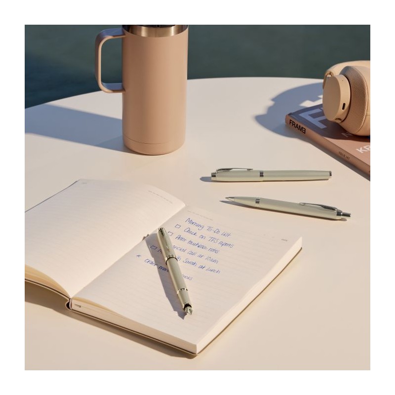 PARKER I.M. MONO CHAMPAGNE FPen M