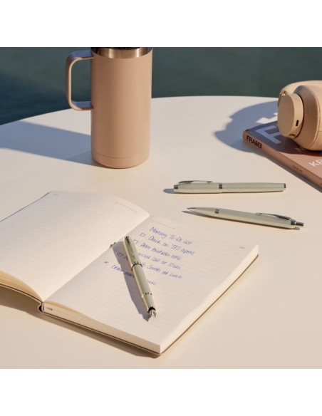 PARKER I.M. MONO CHAMPAGNE FPen M
