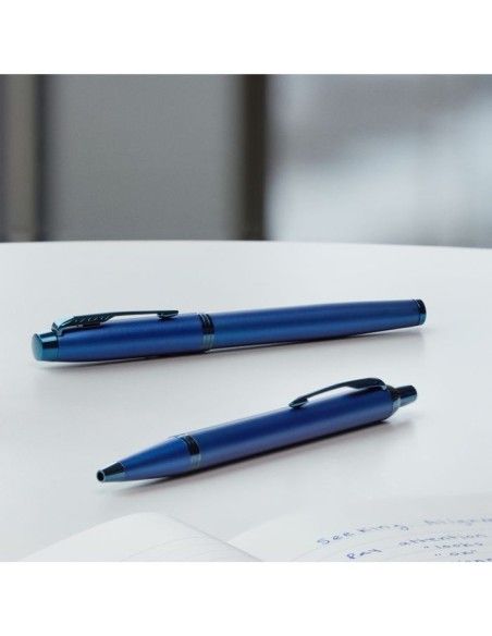 PARKER Ι.Μ. MONO BLUE RBall