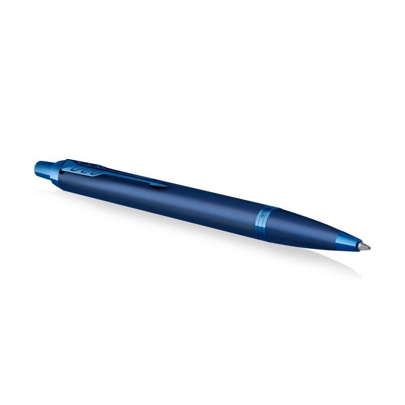 PARKER Ι.Μ. MONO BLUE BPen