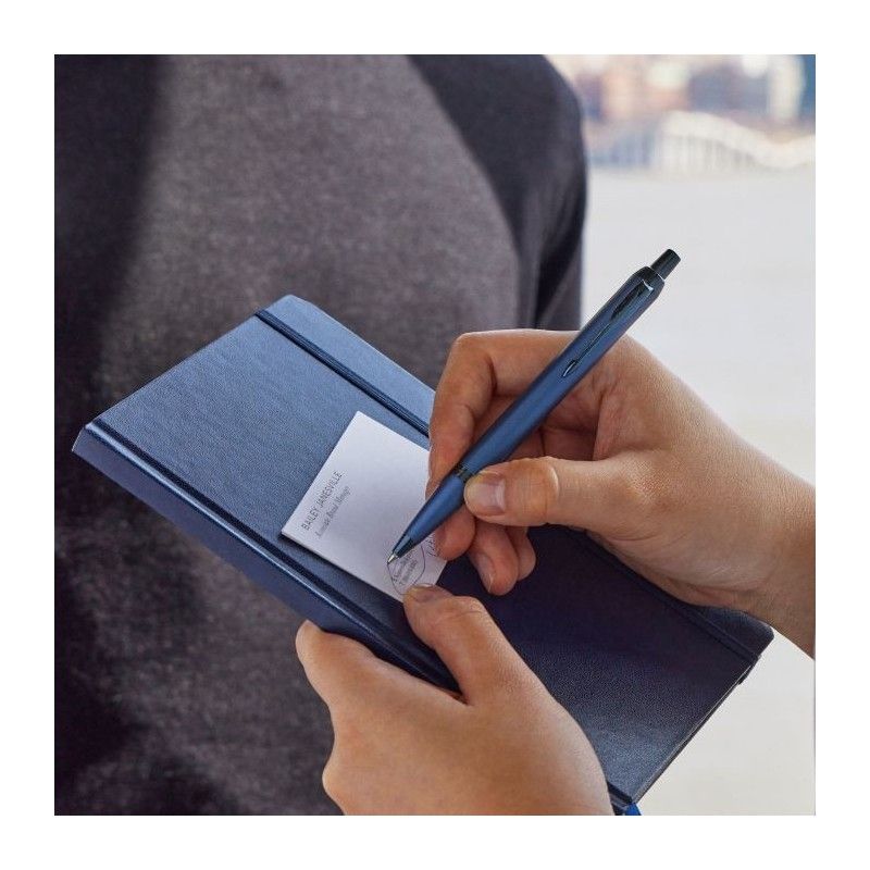 PARKER Ι.Μ. MONO BLUE BPen