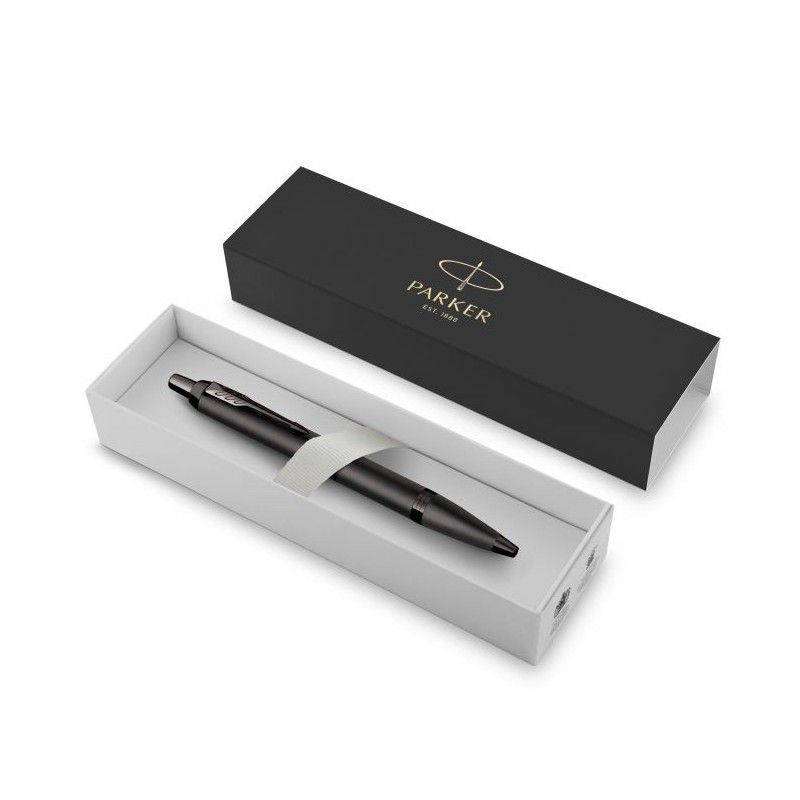 PARKER Ι.Μ. MONO TITANIUM BPen