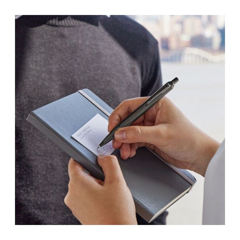 PARKER Ι.Μ. MONO TITANIUM BPen