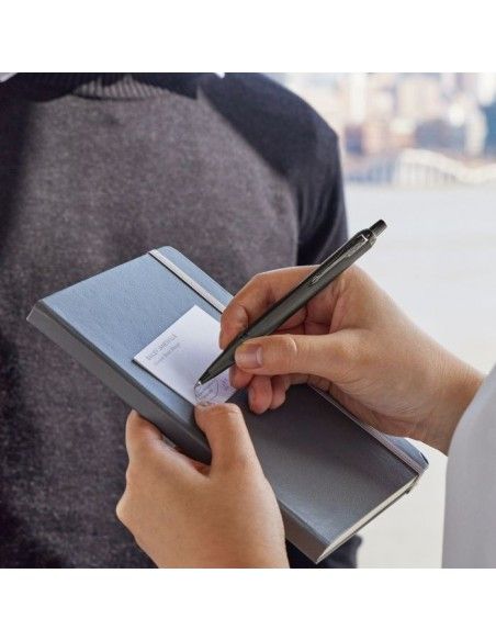 PARKER Ι.Μ. MONO TITANIUM BPen