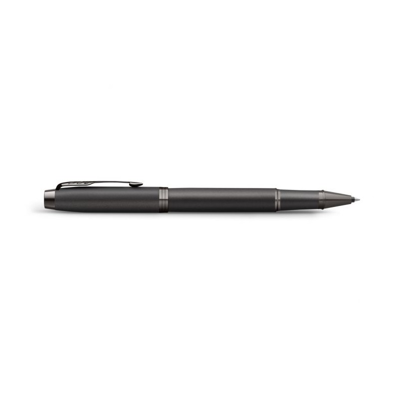PARKER I.M. MONO TITANIUM RBall
