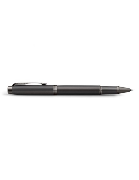 PARKER I.M. MONO TITANIUM RBall