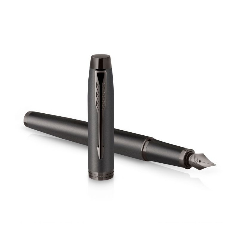 PARKER Ι.Μ. MONO TITANIUM FPen M